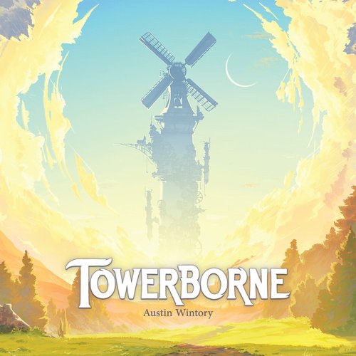 Towerborne Original Soundtrack