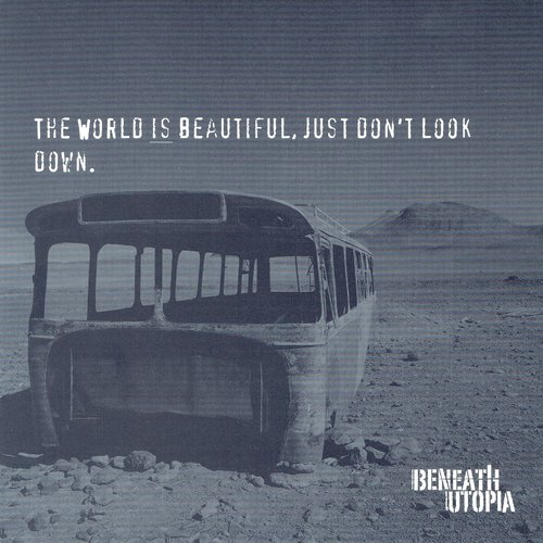 The World Is Beauitful, Just Don't Look Down