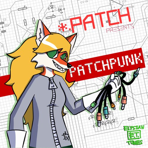 PATCHPUNK
