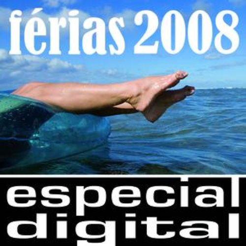 As Cinco Melhores  - Férias 2008