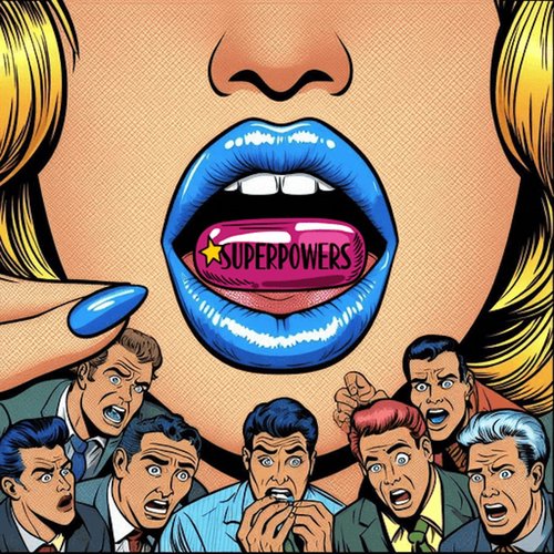 Superpowers