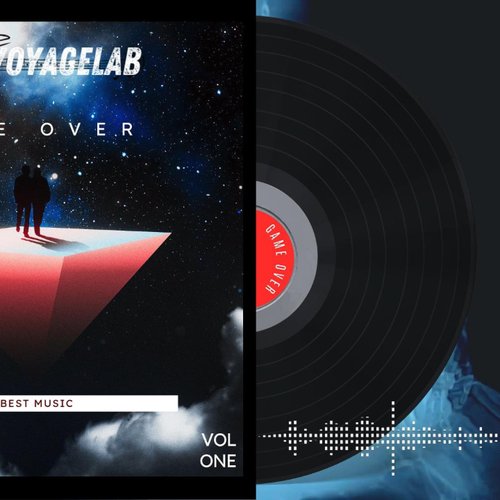 Game over! - Single
