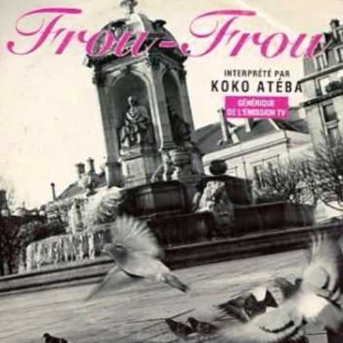 Frou-Frou