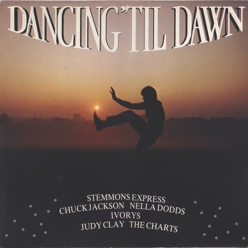 Dancing 'Til Dawn