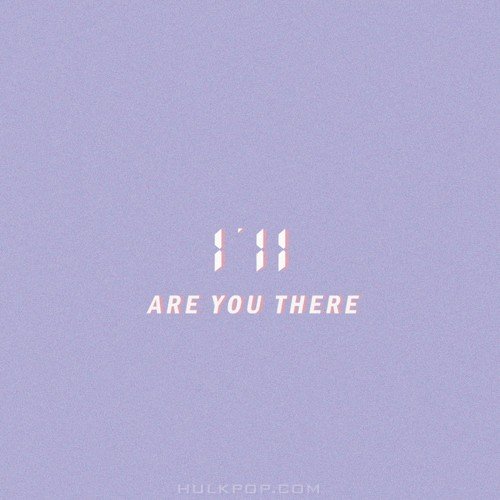 Are You There