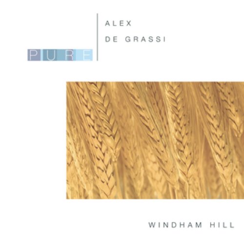 Pure Alex de Grassi