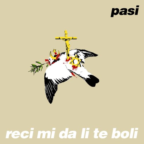 Reci mi da li te boli