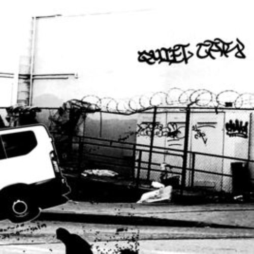 Quiet Car