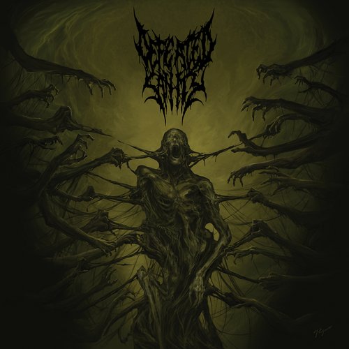 Passages Into Deformity