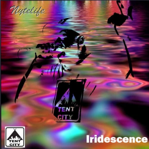 Iridescence