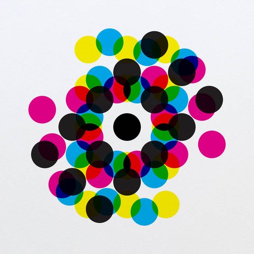 Countless Dots