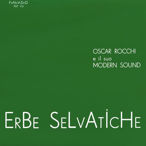 erbe selvatiche