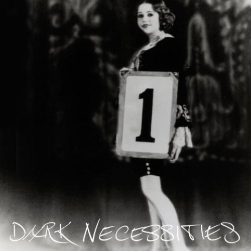 Dark Necessities