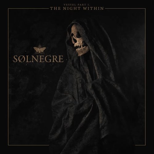 Vessel Part I: The Night Within