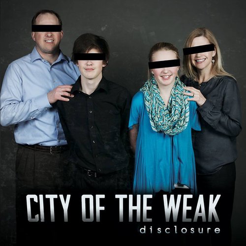 Disclosure - EP