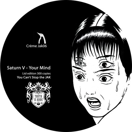 Your Mind