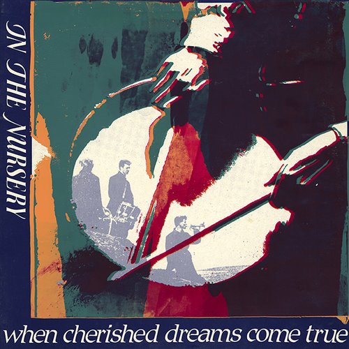 When Cherished Dreams Come True