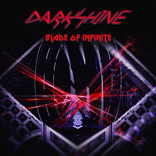Blade Of Infinite