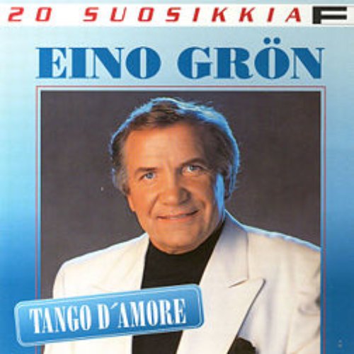 20 Suosikkia / Tango d'amore