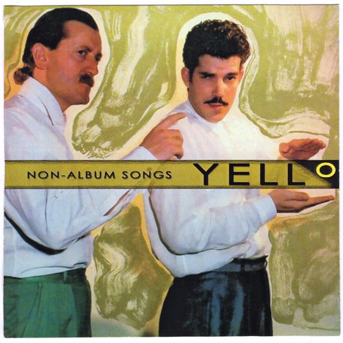 Non-Album Songs