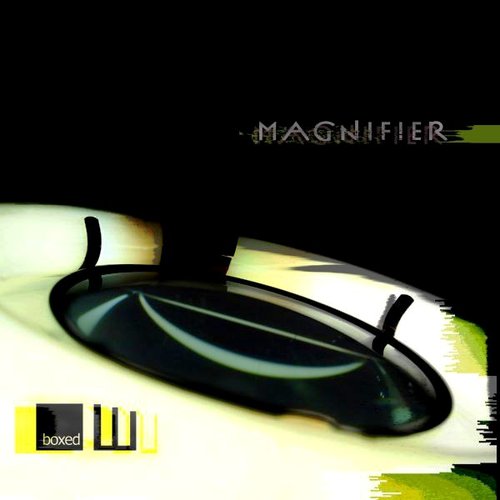 Magnifier