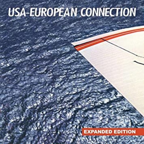 Usa-European Connection (Expanded Edition) [Digitally Remastered]