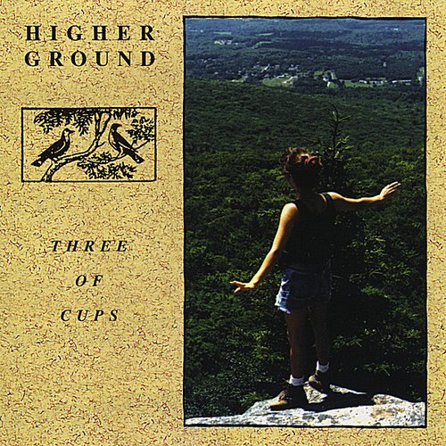 Higher Ground