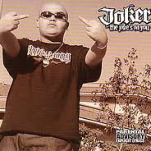 洋楽 Mr.Jokes / str8 from S.A. g-rap gangsta the joke's on you — Mr. Jokes | Last.fm