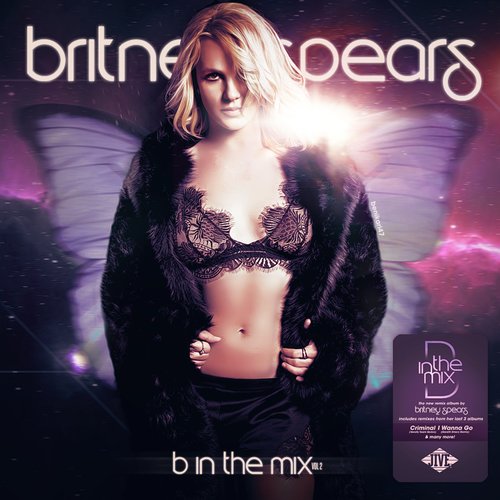 B In The Mix: The Remixes [Vol. 2]
