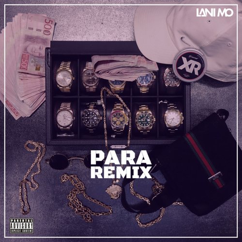 PARA (Remix)