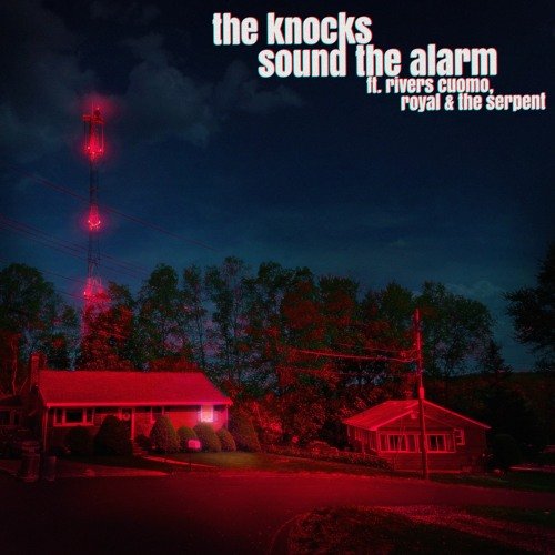 Sound the Alarm (feat. Rivers Cuomo & Royal & The Serpent) [Remixes]