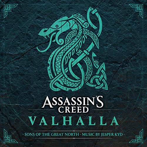 Assassin's Creed Valhalla: Sons of the Great North (Original Soundtrack)