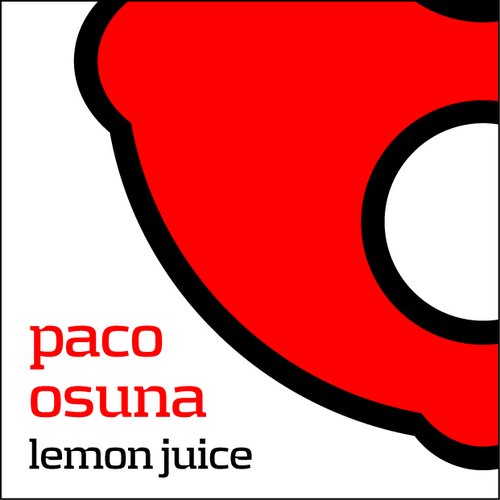 Lemon Juice