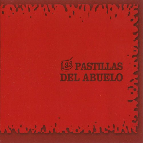Las Pastillas del Abuelo