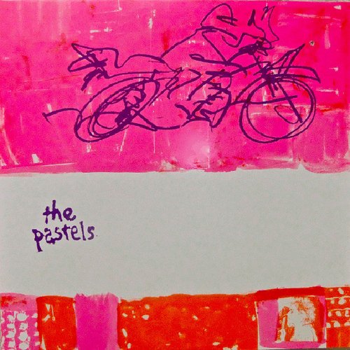the pastels