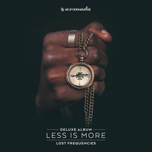 Less Is More (Deluxe)