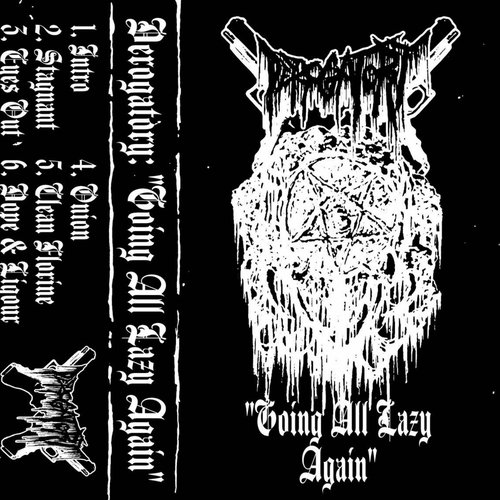 Going All Lazy Again