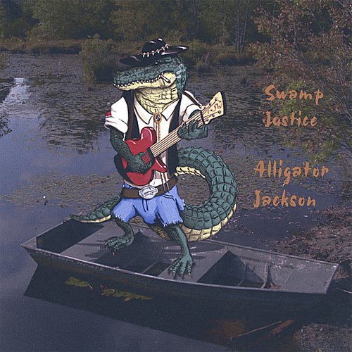 Swamp Justice