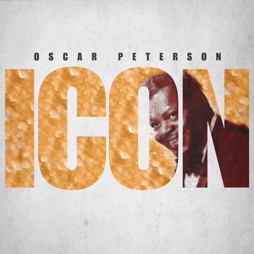 Icon - Oscar Peterson
