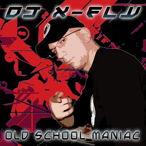 Old School Maniac