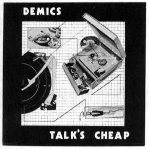 Talk's Cheap