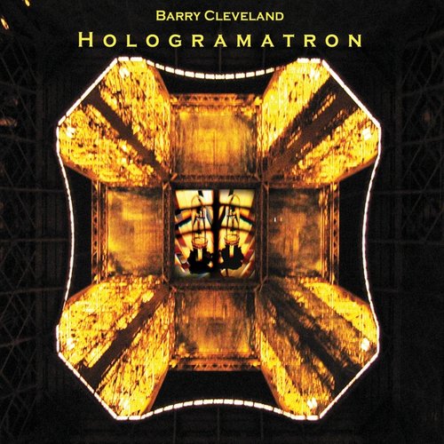 Hologramatron