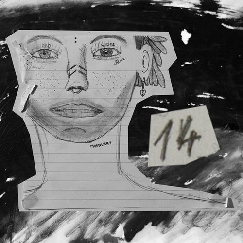 Lost Boy With an Empty Heart (Mixtape)