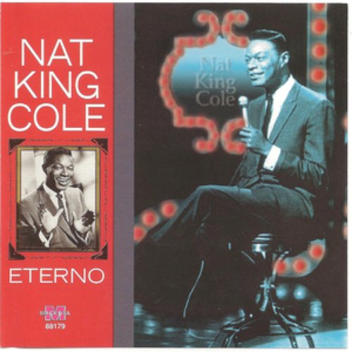Nat King Cole Eterno
