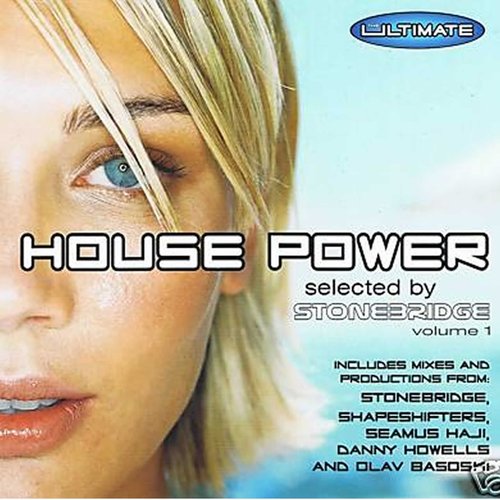 House Power selected by StoneBridge