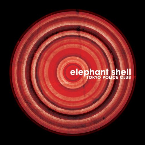 Elephant Shell (Instrumentals)