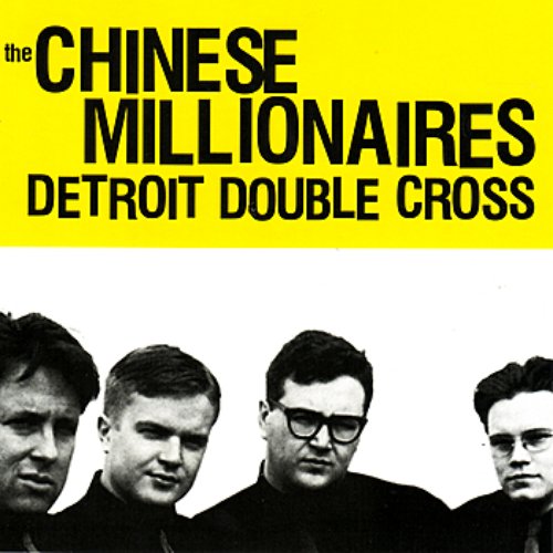Detroit Double Cross