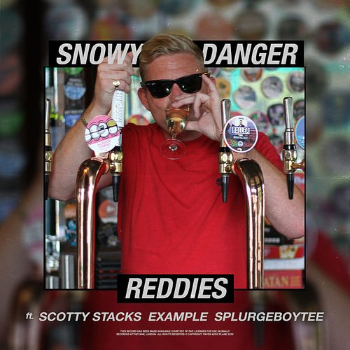 Reddies