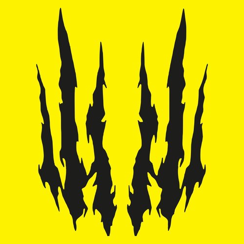 Adamantium Rage (Original Soundtrack)