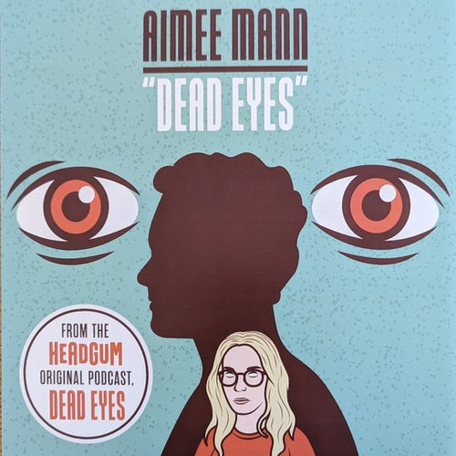 Dead Eyes